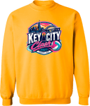 Crew Sweatshirt - Key City Clash 2027