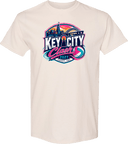 Short Sleeves - Key City Clash 2027