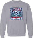 Crew Sweatshirt - USYS GA State Cup Fall 2026 (Week One)