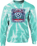 Crew Sweatshirt - USYS GA State Cup Fall 2026 (Week One)