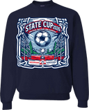 Crew Sweatshirt - USYS GA State Cup Fall 2026 (Week One)