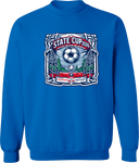 Crew Sweatshirt - USYS GA State Cup Fall 2026 (Week One)