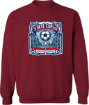 Crew Sweatshirt - USYS GA State Cup Fall 2026 (Week One)