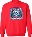 Crew Sweatshirt - USYS GA State Cup Fall 2026 (Week One)