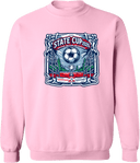 Crew Sweatshirt - USYS GA State Cup Fall 2026 (Week One)