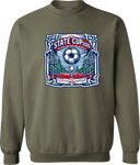 Crew Sweatshirt - USYS GA State Cup Fall 2026 (Week One)