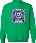Crew Sweatshirt - USYS GA State Cup Fall 2026 (Week One)