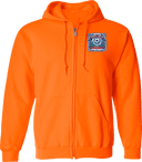 Full Zip Hoodies - USYS GA State Cup Fall 2026 (Week One)