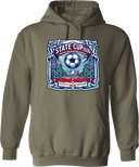Hoodies - USYS GA State Cup Fall 2026 (Week One)