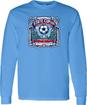 Long Sleeves - USYS GA State Cup Fall 2026 (Week One)