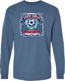Long Sleeves - USYS GA State Cup Fall 2026 (Week One)