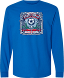 Long Sleeves - USYS GA State Cup Fall 2026 (Week One)