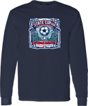 Long Sleeves - USYS GA State Cup Fall 2026 (Week One)
