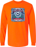 Long Sleeves - USYS GA State Cup Fall 2026 (Week One)