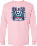 Long Sleeves - USYS GA State Cup Fall 2026 (Week One)