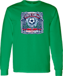 Long Sleeves - USYS GA State Cup Fall 2026 (Week One)