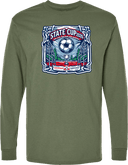Long Sleeves - USYS GA State Cup Fall 2026 (Week One)