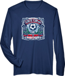 Performance Long Sleeves - USYS GA State Cup Fall 2026 (Week One)