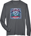 Performance Long Sleeves - USYS GA State Cup Fall 2026 (Week One)