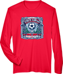 Performance Long Sleeves - USYS GA State Cup Fall 2026 (Week One)