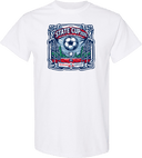 Short Sleeves - USYS GA State Cup Fall 2026 (Week One)