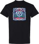 Short Sleeves - USYS GA State Cup Fall 2026 (Week One)
