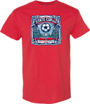 Short Sleeves - USYS GA State Cup Fall 2026 (Week One)