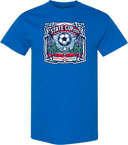 Short Sleeves - USYS GA State Cup Fall 2026 (Week One)