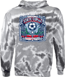 Tie-Dye Hoodies - USYS GA State Cup Fall 2026 (Week One)