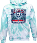 Tie-Dye Hoodies - USYS GA State Cup Fall 2026 (Week One)