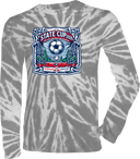Tie-Dye Long Sleeves - USYS GA State Cup Fall 2026 (Week One)