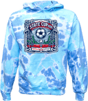 Tie-Dye Hoodies - USYS GA State Cup Fall 2026 (Week One)