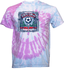Tie-Dye Short Sleeves - USYS GA State Cup Fall 2026 (Week One)