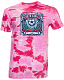 Tie-Dye Short Sleeves - USYS GA State Cup Fall 2026 (Week One)