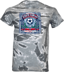 Tie-Dye Short Sleeves - USYS GA State Cup Fall 2026 (Week One)