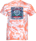 Tie-Dye Short Sleeves - USYS GA State Cup Fall 2026 (Week One)