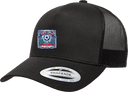 Trucker Hat - USYS GA State Cup Fall 2026 (Week One)