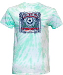 Tie-Dye Short Sleeves - USYS GA State Cup Fall 2026 (Week One)