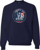 Crew Sweatshirt - Liberty Cup 2026