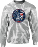 Crew Sweatshirt - Liberty Cup 2026