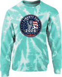 Crew Sweatshirt - Liberty Cup 2026