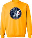 Crew Sweatshirt - Liberty Cup 2026