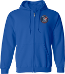Full Zip Hoodies - Liberty Cup 2026