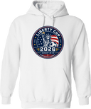 Hoodies - Liberty Cup 2026