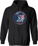 Hoodies - Liberty Cup 2026