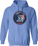 Hoodies - Liberty Cup 2026