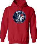 Hoodies - Liberty Cup 2026