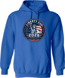 Hoodies - Liberty Cup 2026