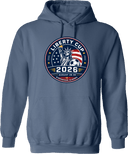 Hoodies - Liberty Cup 2026