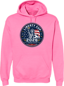 Hoodies - Liberty Cup 2026